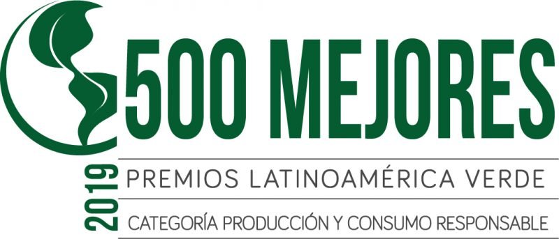 premios latinoamerica verde livegens
