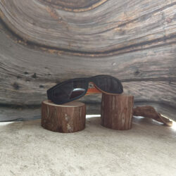 gafas de madera livegens