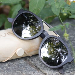 gafas de madera livegens